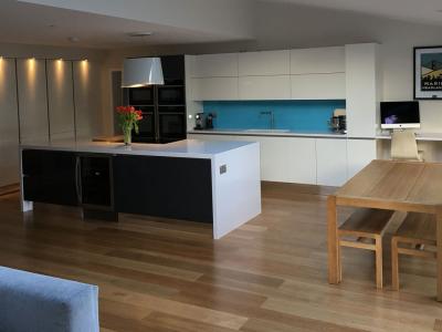 Residential Property Builders