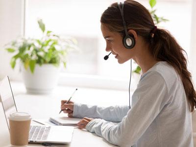 Online Training Course Platform