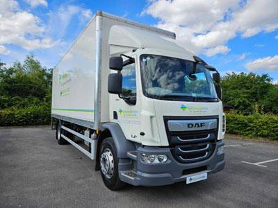 Nationwide Vehicle Hire